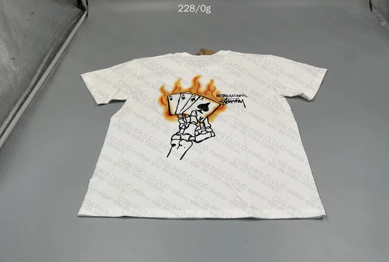 Stussy Shirt 3