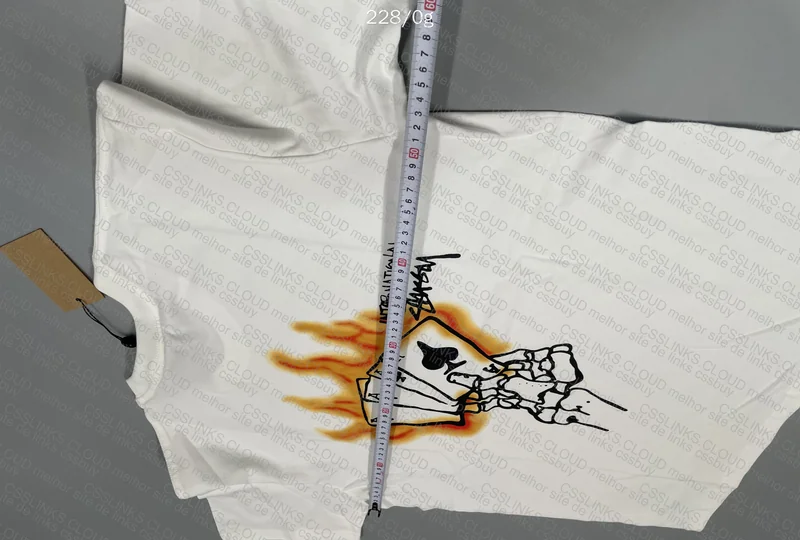 Stussy Shirt 6