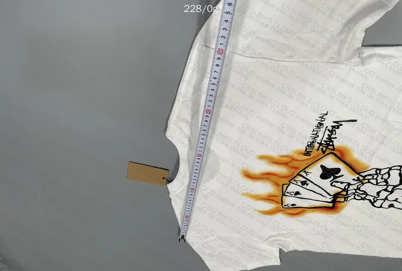 Stussy Shirt 7