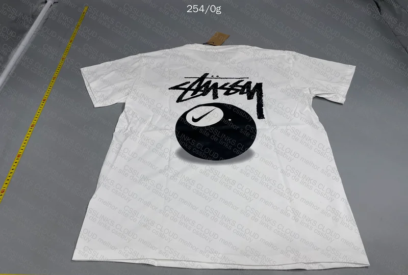Stussy Shirt 3