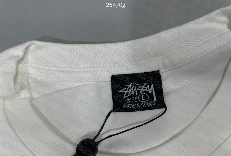 Stussy Shirt 4
