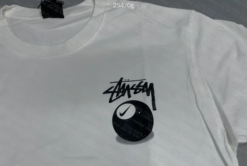 Stussy Shirt 5