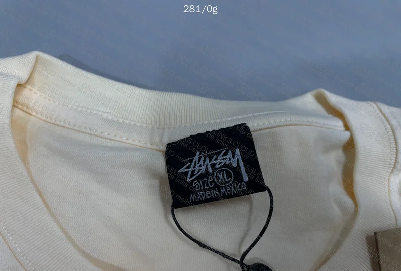 Stussy Shirt