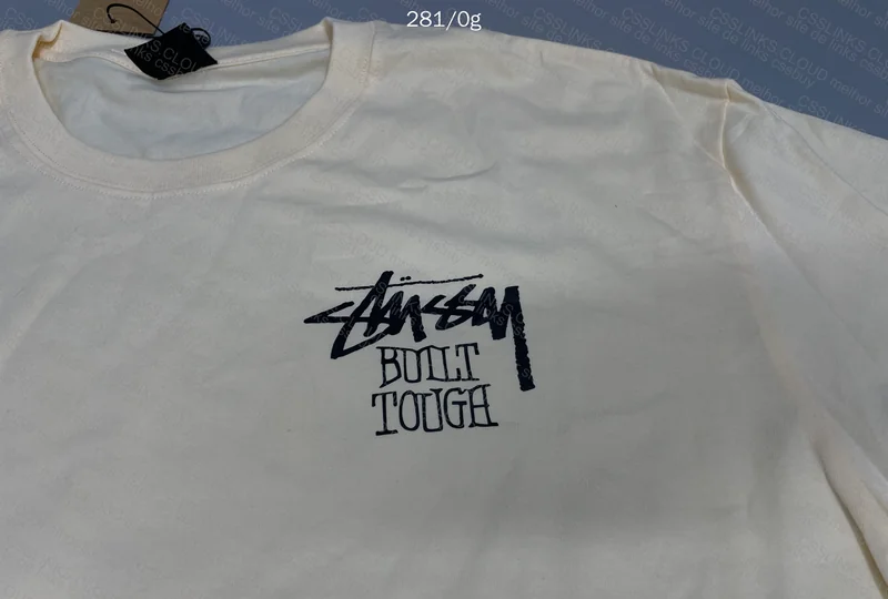 Stussy Shirt 2