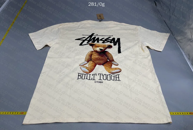 Stussy Shirt 3