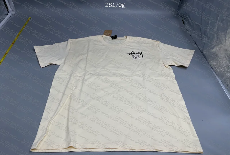 Stussy Shirt 4