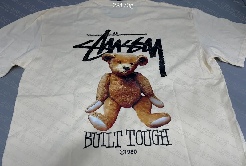 Stussy Shirt 5