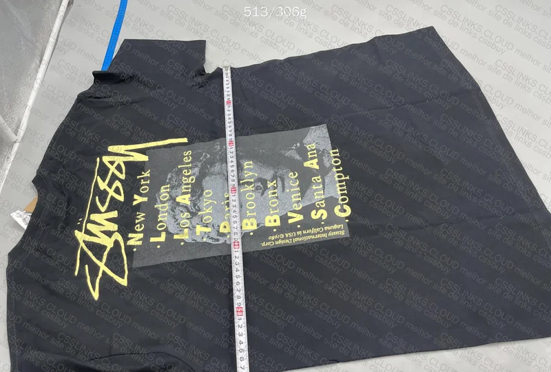 Stussy Shirt 10