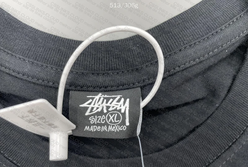Stussy Shirt 2