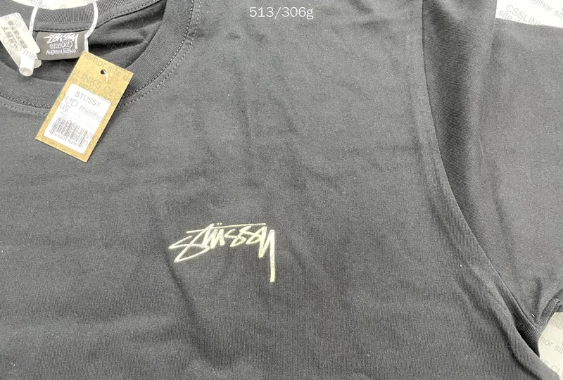 Stussy Shirt 3