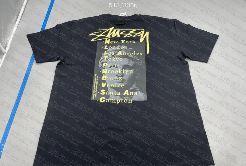 Stussy Shirt 4