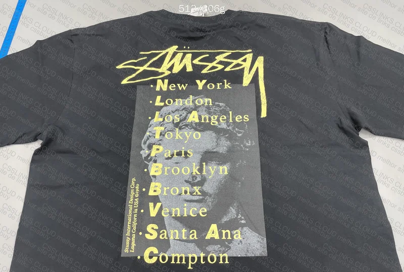 Stussy Shirt 5