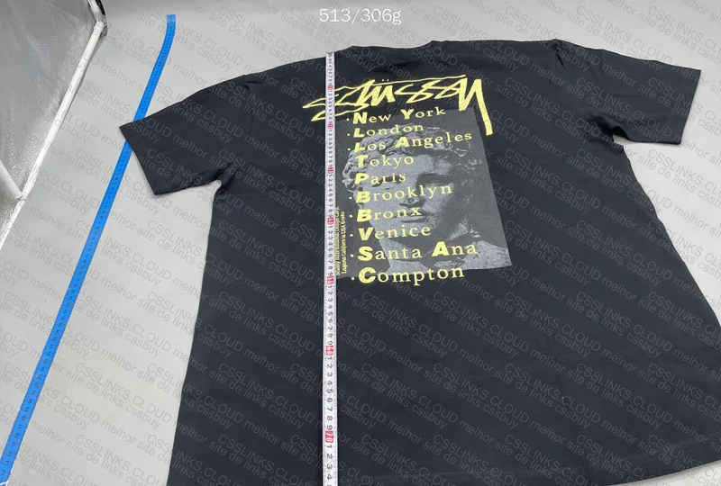 Stussy Shirt 6