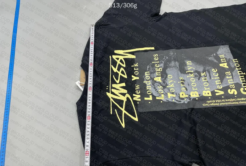 Stussy Shirt 7