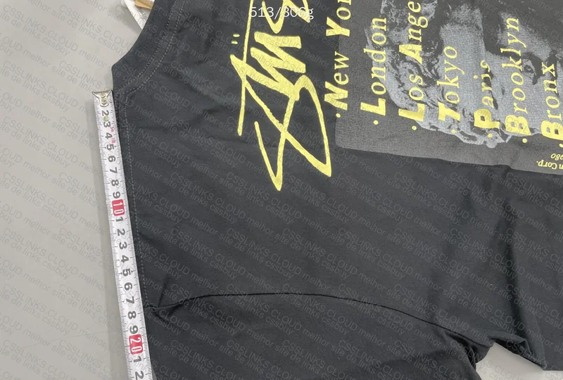 Stussy Shirt 8