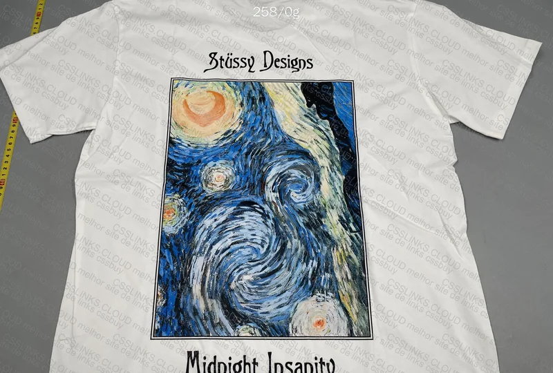 Stussy Shirt 2