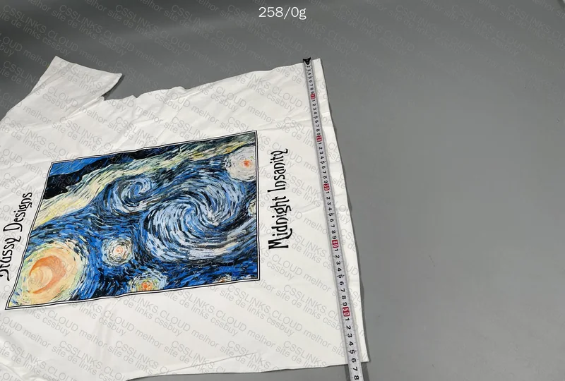 Stussy Shirt 3