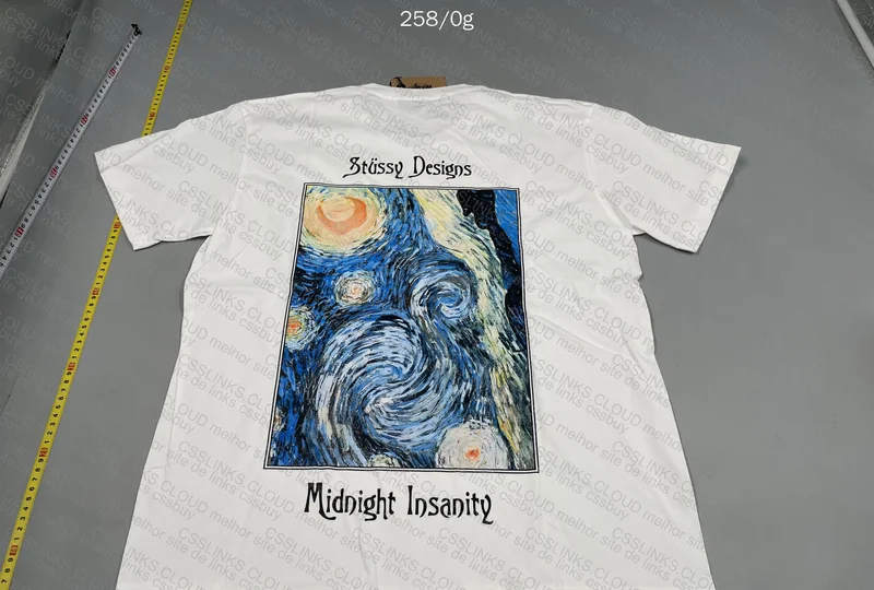 Stussy Shirt 4