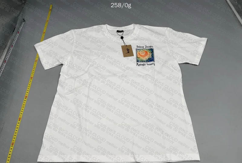 Stussy Shirt 6