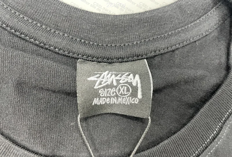 Stussy Shirt
