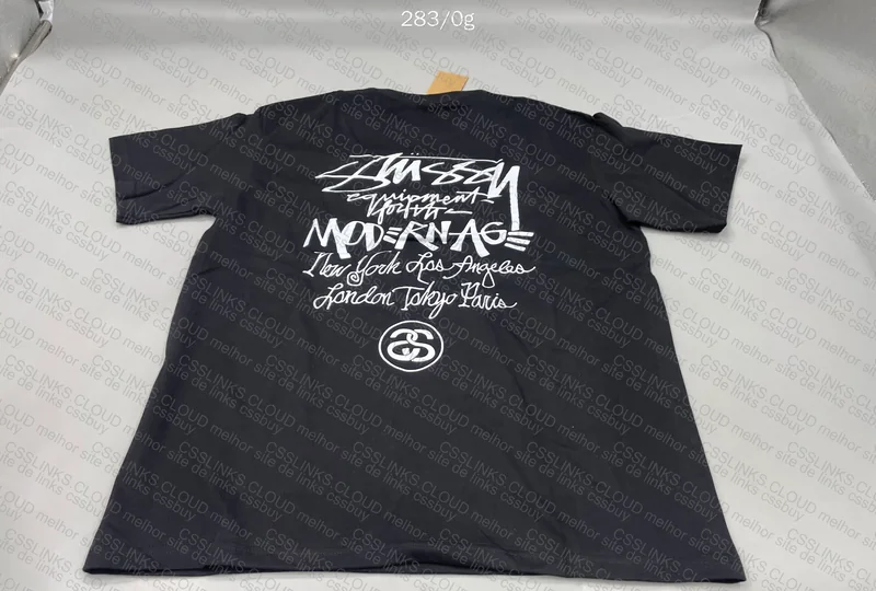 Stussy Shirt 2