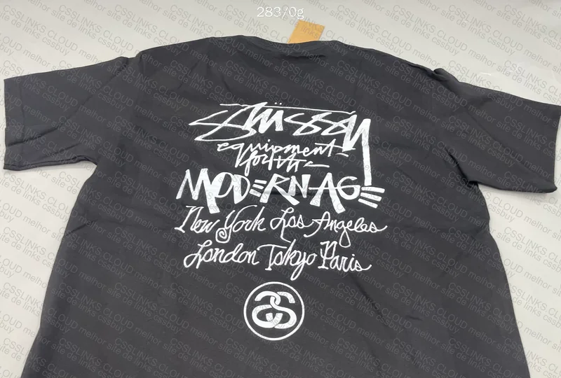 Stussy Shirt 3
