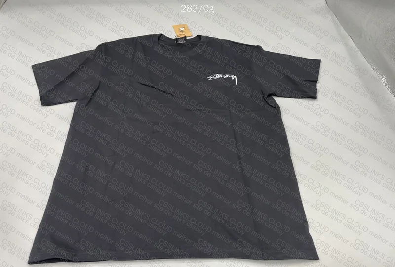 Stussy Shirt 6