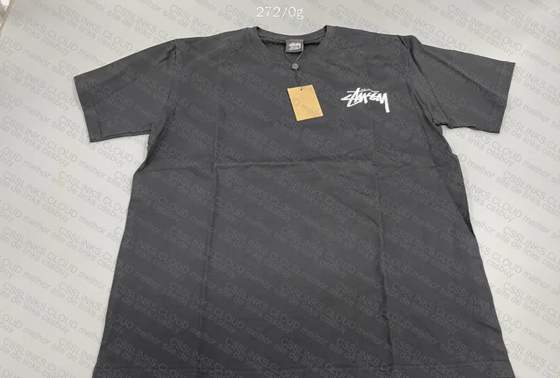 Stussy Shirt