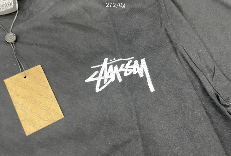 Stussy Shirt 2