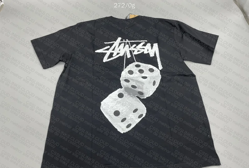Stussy Shirt 4