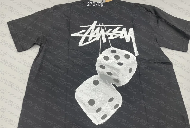 Stussy Shirt 6