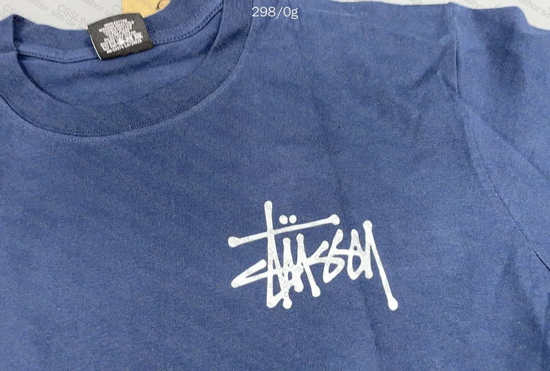 Stussy Shirt 2