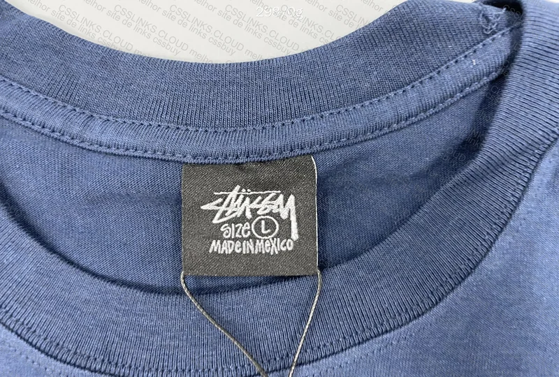 Stussy Shirt 3