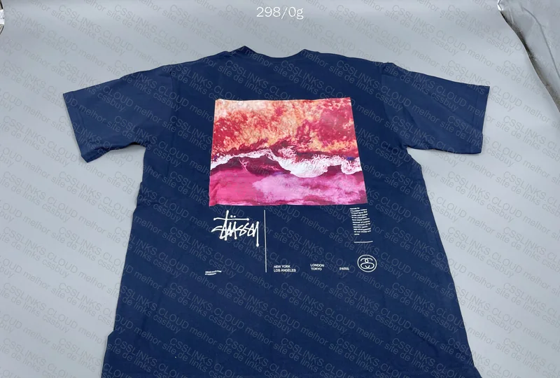 Stussy Shirt 5