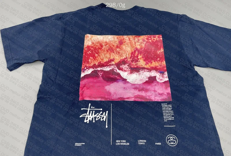 Stussy Shirt 6