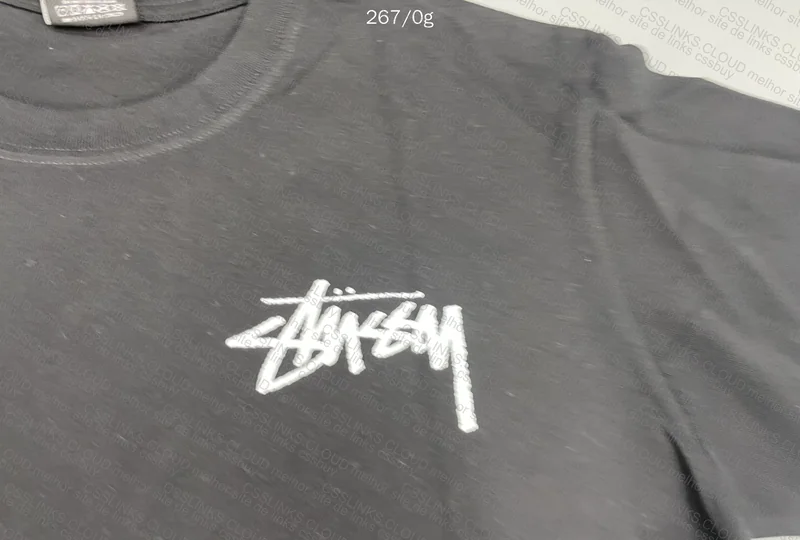 Stussy Shirt 2