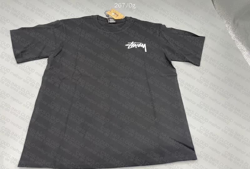 Stussy Shirt 3
