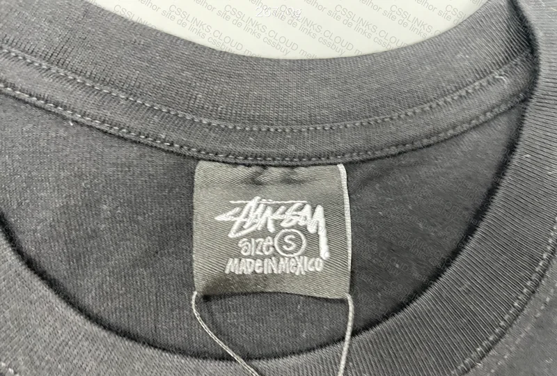 Stussy Shirt 4