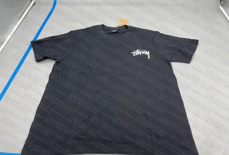 Stüssy Shirt