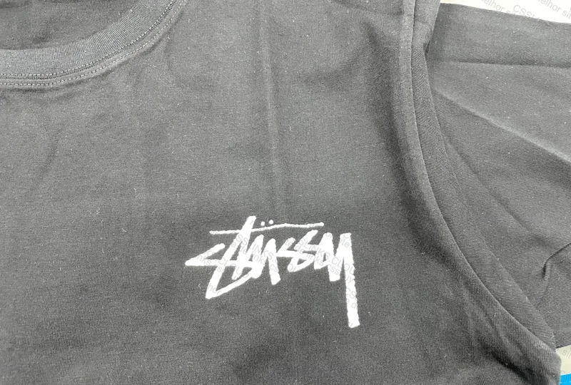 Stüssy Shirt 2