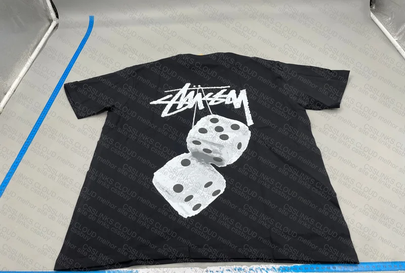 Stüssy Shirt 4