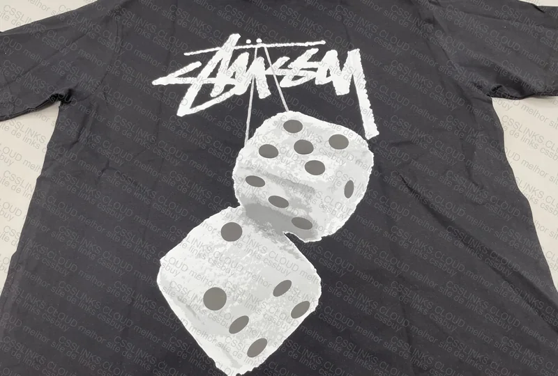 Stüssy Shirt 5