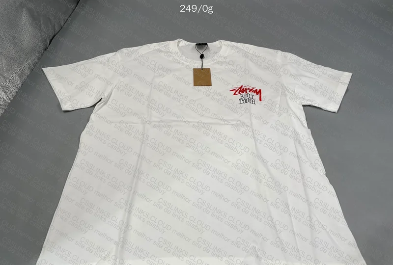 Stussy Shirt
