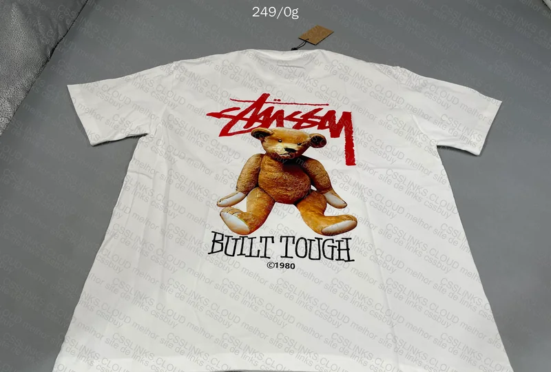 Stussy Shirt 2