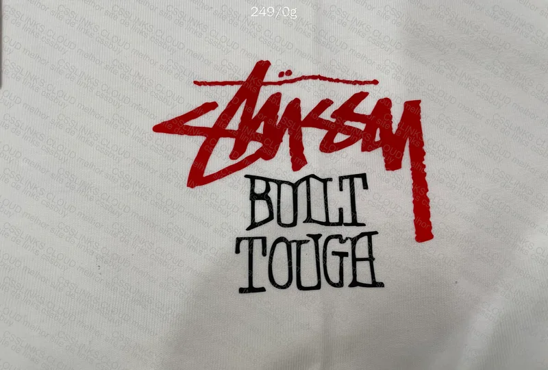 Stussy Shirt 3