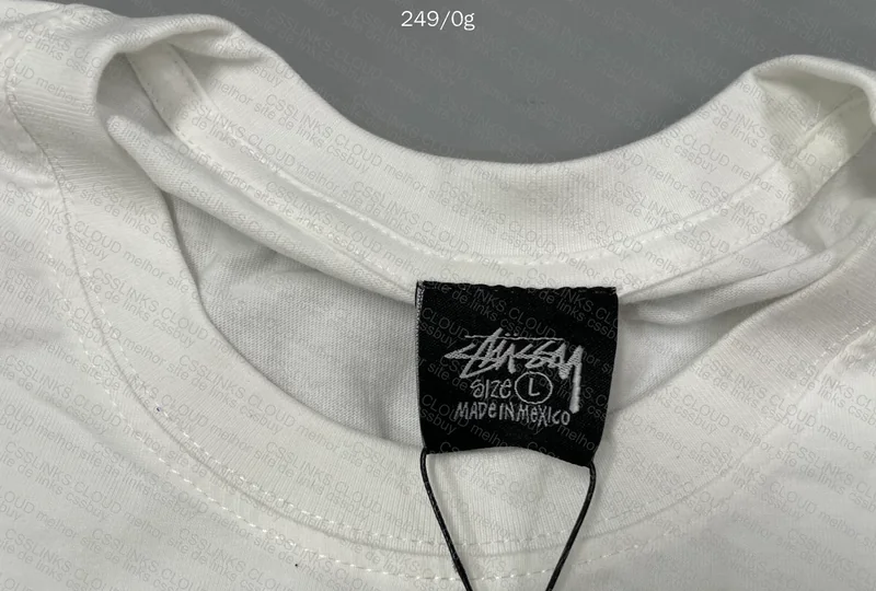 Stussy Shirt 4