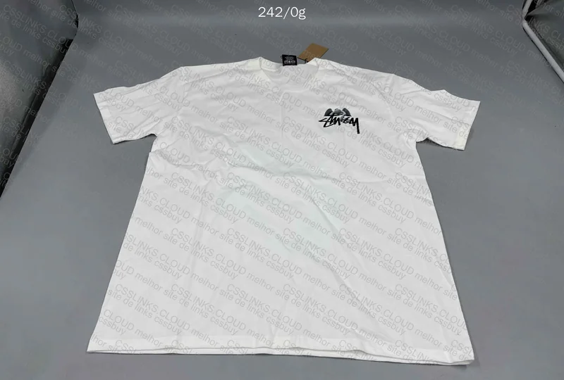Stussy Shirt 2