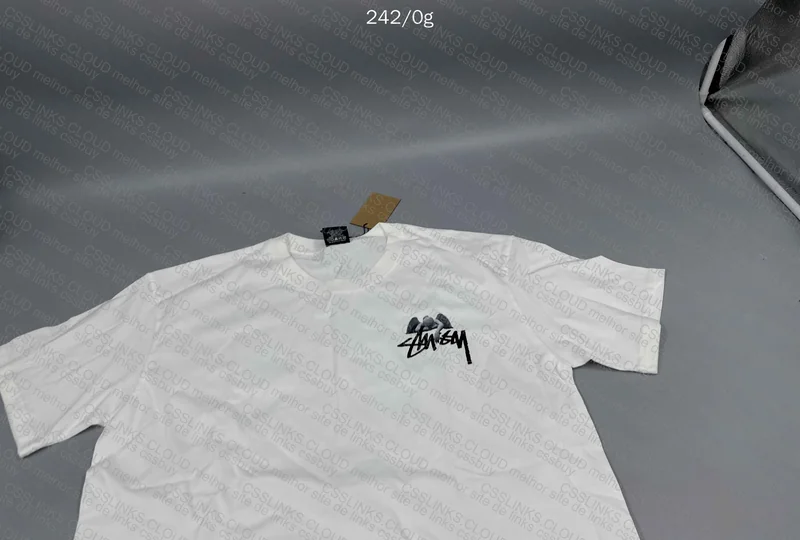 Stussy Shirt 3