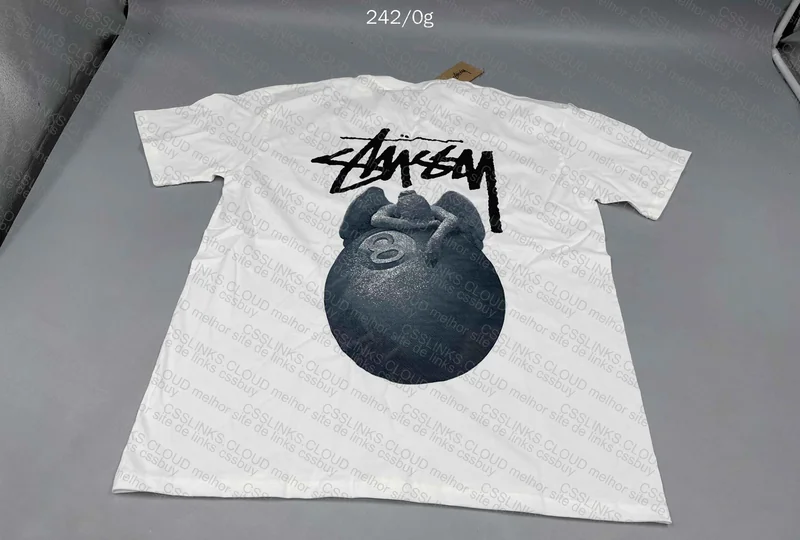 Stussy Shirt 4