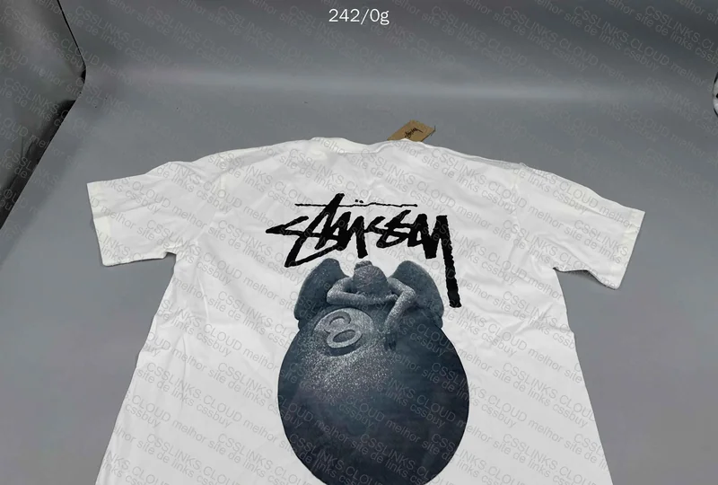 Stussy Shirt 5